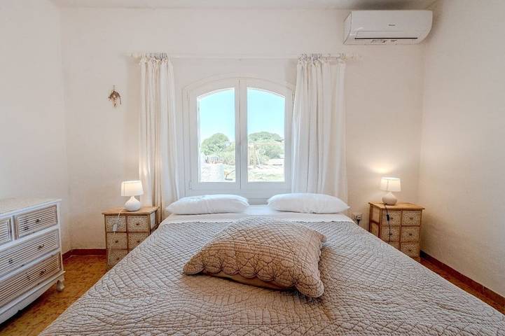 Villa pour 6 personnes dans La Maddalena - 4