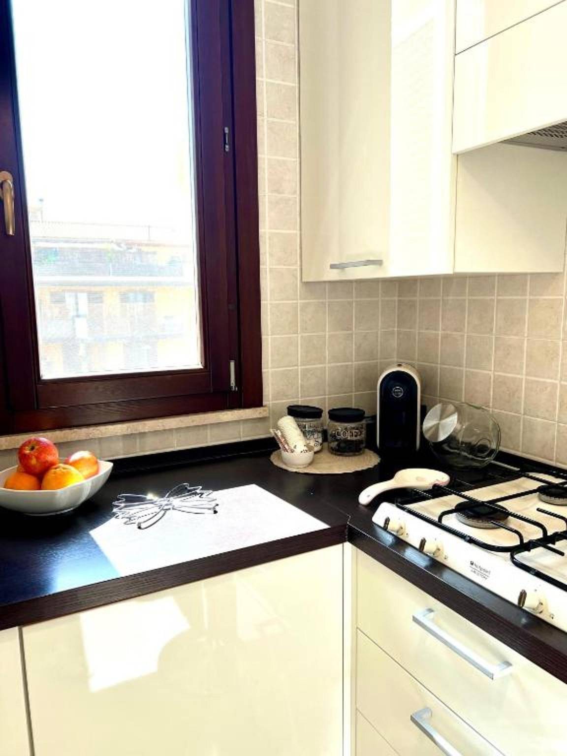 Entire apartment, Casa Claudia – Elegant Apartment Near the Airport in Elmas, Campidano