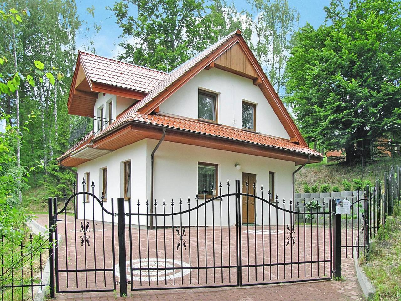 Casa vacanza a Narie See a partire da 143€ a notte
