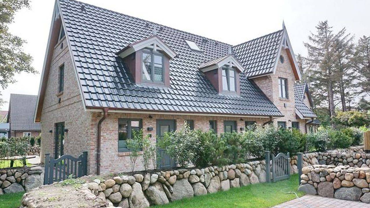 Ganze Ferienwohnung, Ferienwohnung für 4 Personen (83 m²) in Sylt-Ost in Tinnum, Sylt (Gemeinde)