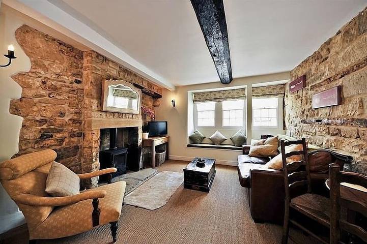 Holiday rental for 2 people in Chipping Campden