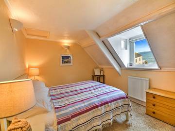Holiday Rental for 6 People in Kingsand and Cawsand, Cornwall, Photo 4