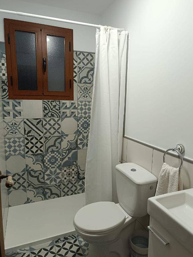 Casa rural para 8 personas, con piscina y jardín en Argamasilla de Alba - 2