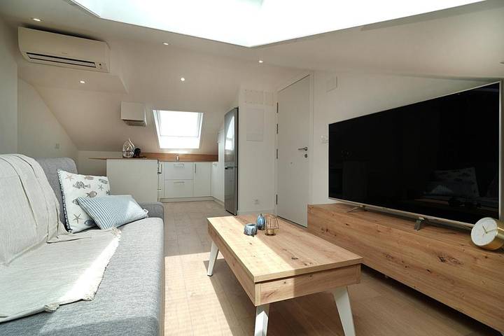 Apartamento de vacaciones para 4 personas - 1