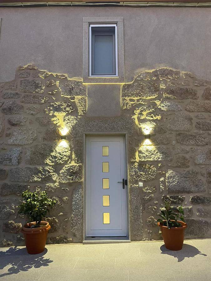 Location de vacances pour 4 personnes, avec Terrasse à Carnota - 4
