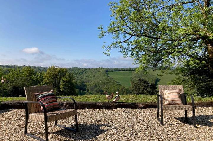 Maison de vacances pour 5 personnes