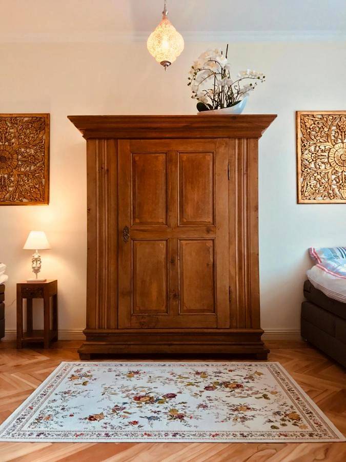 Ferienwohnung für 4 Personen, mit Ausblick in Rahnsdorf - 4