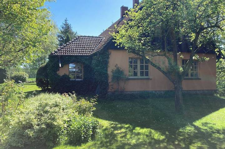 Ferienhaus für 10 Personen, mit Garten und Terrasse an der Müritz - 4