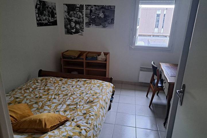 Gîte pour 3 personnes à Ramonville-Saint-Agne - 2