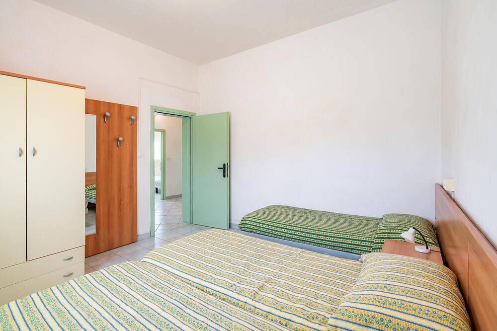 Appartamento intero, Splendido appartamento a Rosolina Mare -Ro- con vista mare. in Rosolina Mare, Rosolina