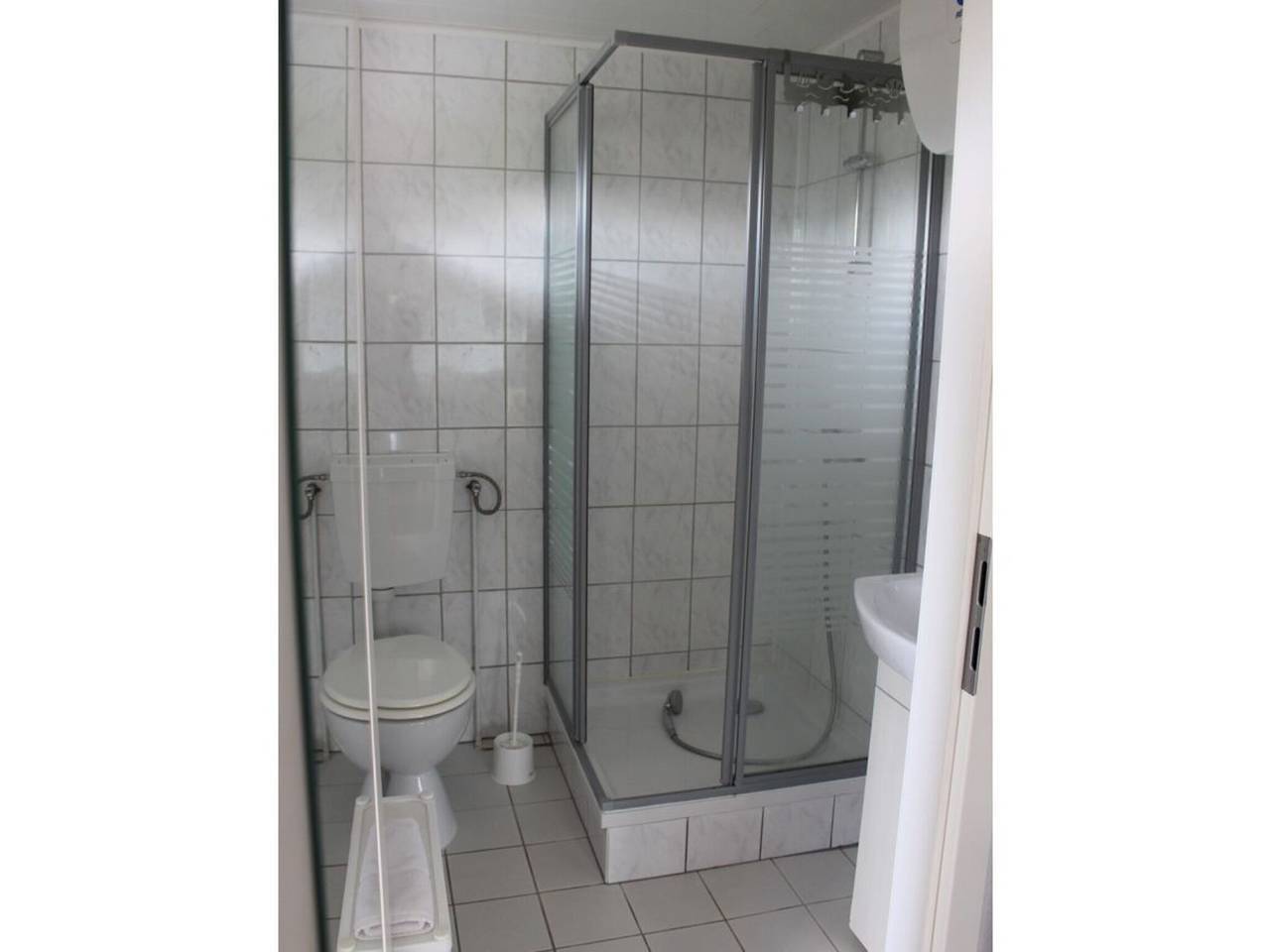Ganze Wohnung, Bungalow Oberspreewald 5 in Jessern, Schwielochsee