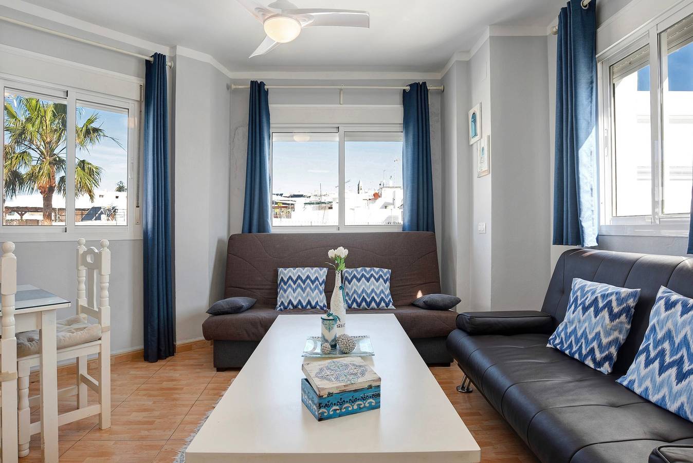 Ferienhaus 'Apartamento Goya' mit Wlan in Conil de la Frontera, Costa de la Luz