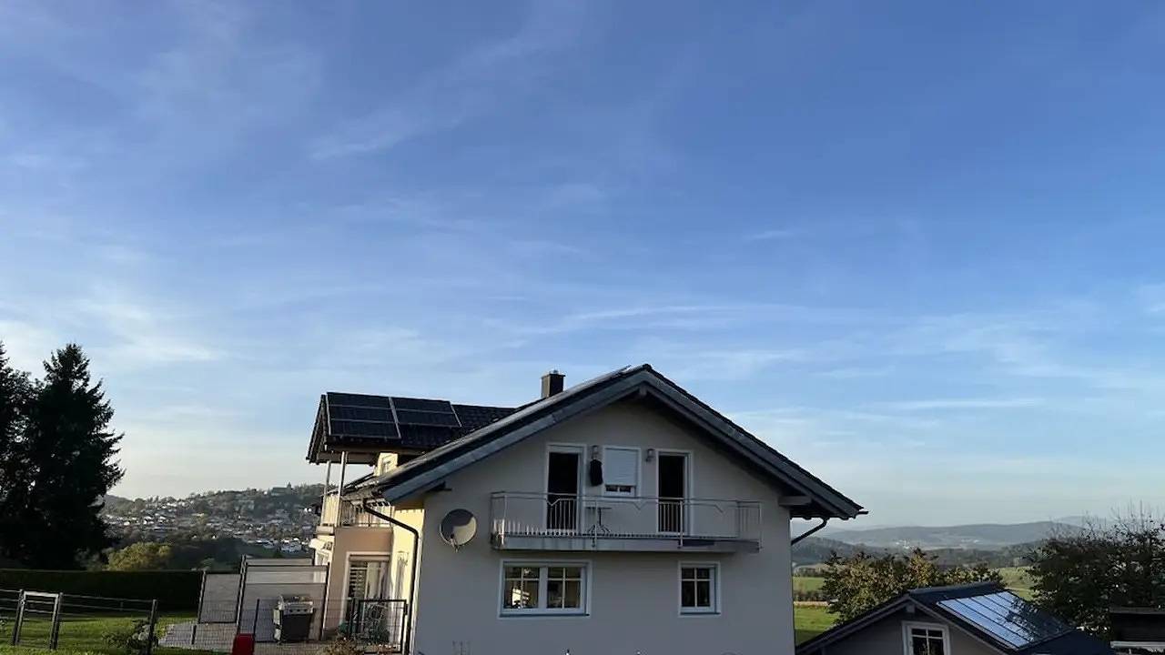 Ferienhaus für 4 Personen (60 m²) in Kirchberg im Wald in Kirchberg im Wald, Ostbayern