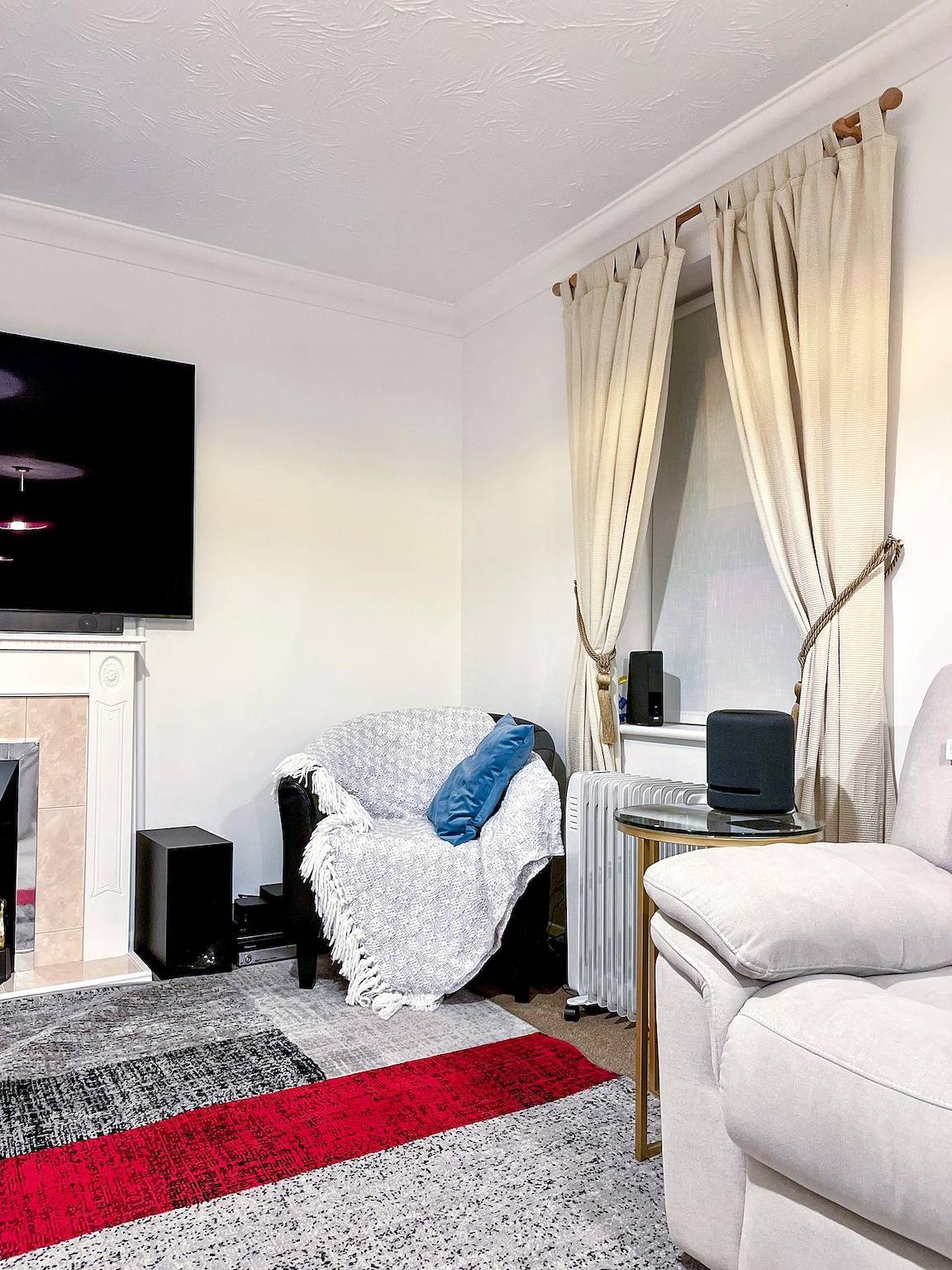 Ganze Ferienwohnung, 1-Bed Apt, Sleeps 2, 20 min walk to Centre in Rochester, Kent Downs