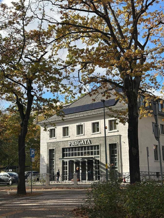 Ośrodek wypoczynkowy dla 2 osób w Kołobrzeg