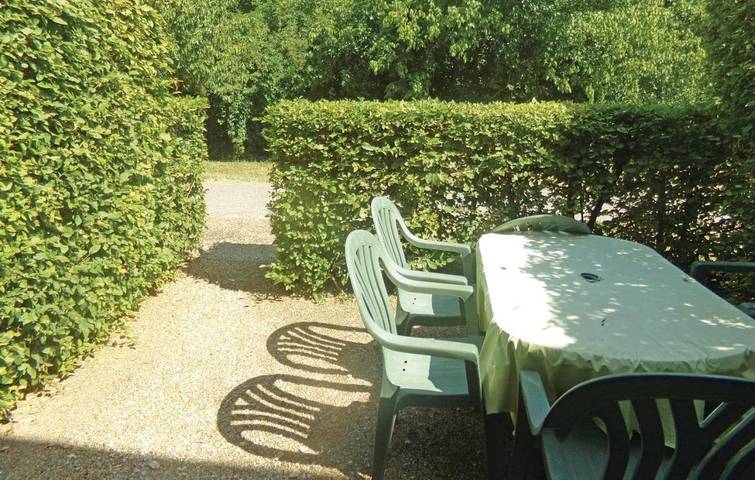 Gîte pour 4 personnes à Limeuil - 4