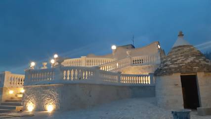 Casa Vacanza per 6 Persone in Alberobello, Comune di Alberobello, Foto 3