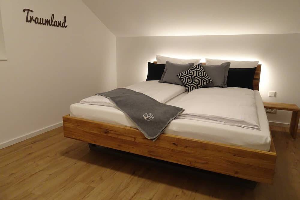 Apartamento entero, Top floor - Ferienhauszeit Edersee in Hemfurth-Edersee, Edertal
