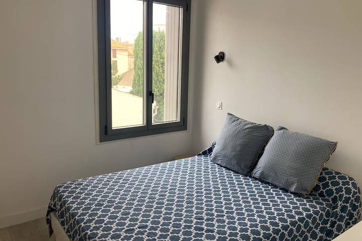 Location de vacances pour 20 personnes dans Tour Barberousse Chateau De Gruissan - 4