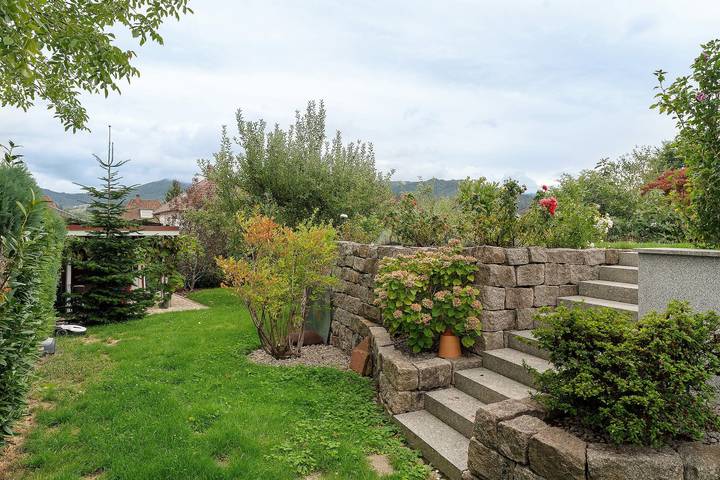 Entire apartment, Apartment "Luna" – Cozy Retreat in the Black Forest near Baden-Baden in Gernsbach, Northern Black Forest