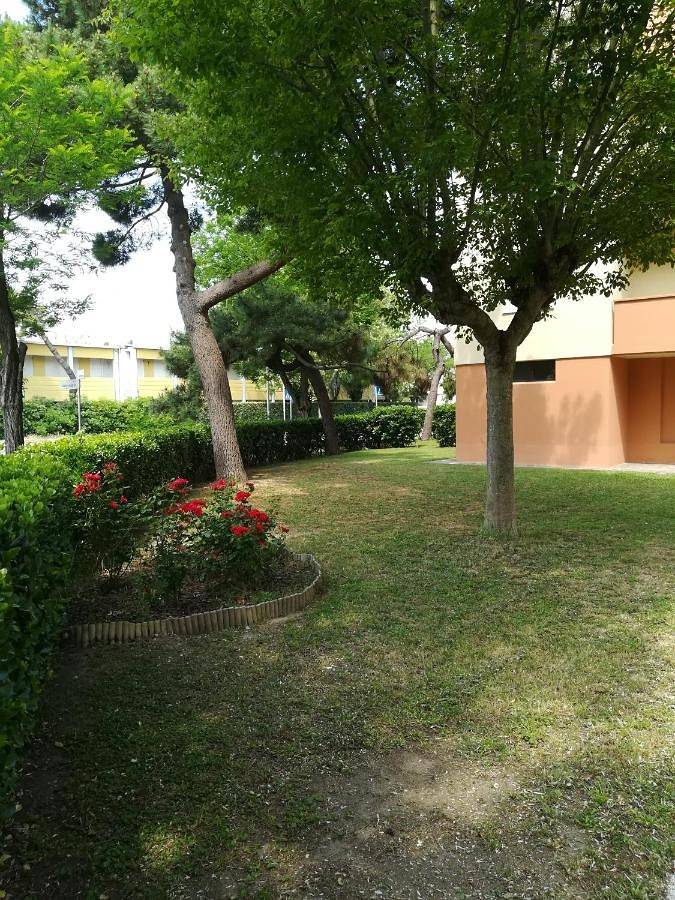 Location de vacances pour 5 personnes, avec jardin, animaux acceptés à Lido Adriano - 4