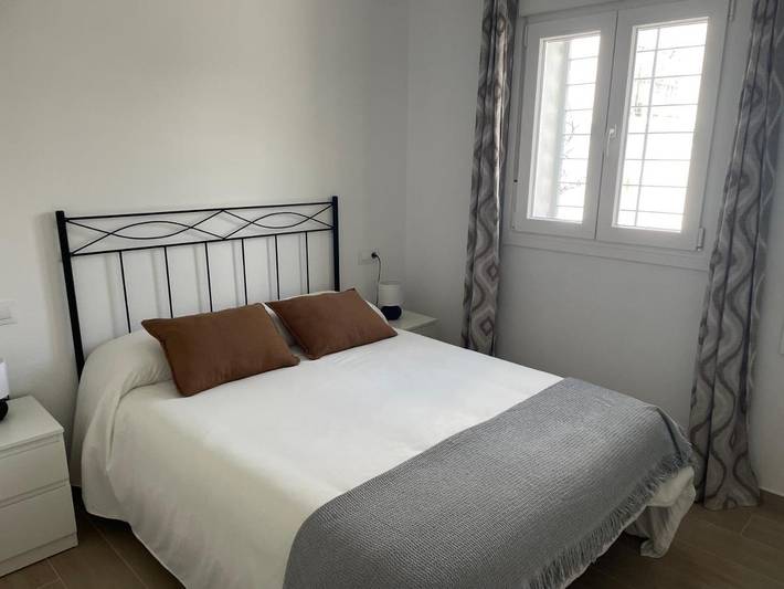 Apartamento de vacaciones para 2 personas - 1