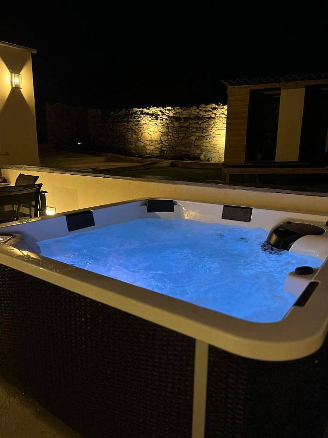 Location de vacances pour 10 personnes, avec vue et jardin à Île de Batz - 4