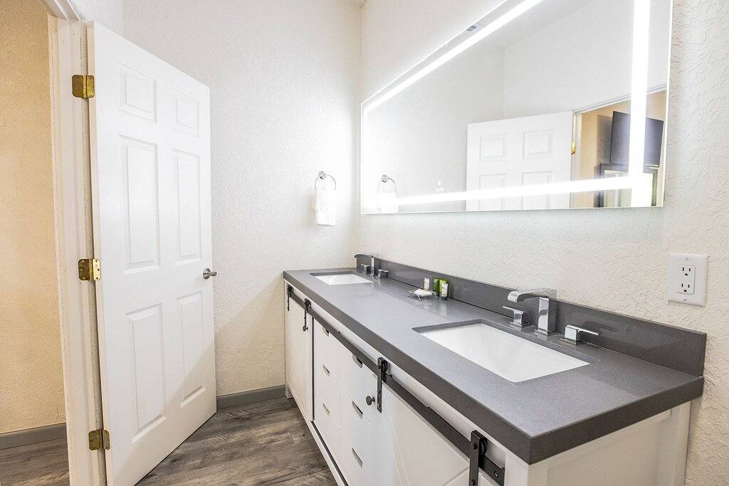 Village para 3 Personas en Centro sur de Colorado, Colorado