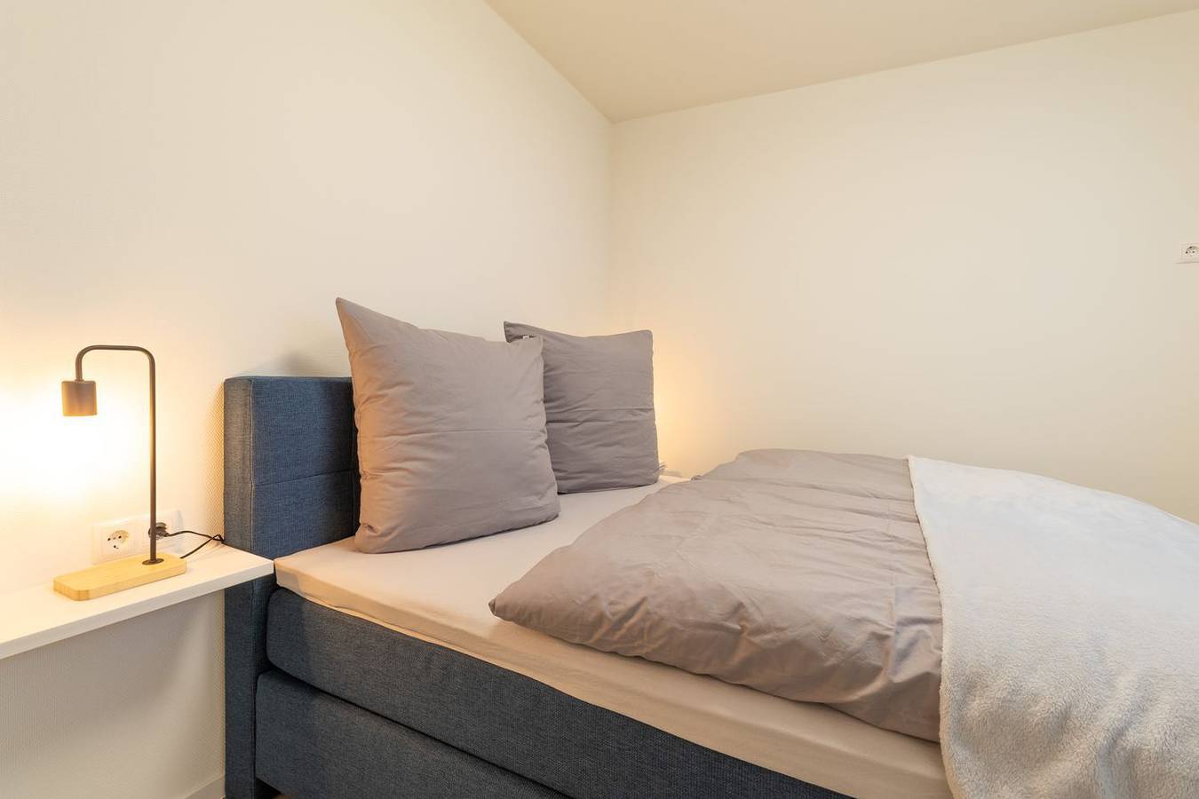 Ganze Wohnung, Wolke 7 – Herz von Kellenhusen. Familienfreundlich. Sauna. Balkon. in Kellenhusen, Ostholstein