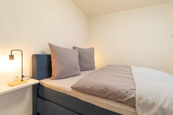 Ferienwohnung für 6 Personen, mit Sauna und Balkon, mit Haustier in Kellenhusen - 2