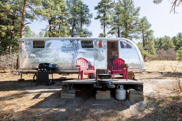 Camping para 2 Personas en Centro sur de Colorado, Colorado, Foto 1