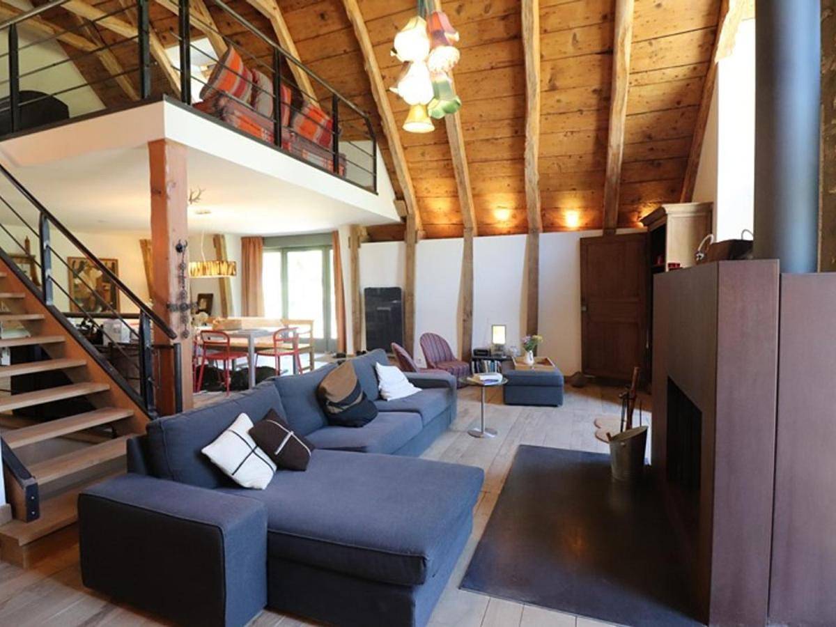 Holiday Home in Le Falgoux, Parc naturel régional des Volcans d'Auvergne