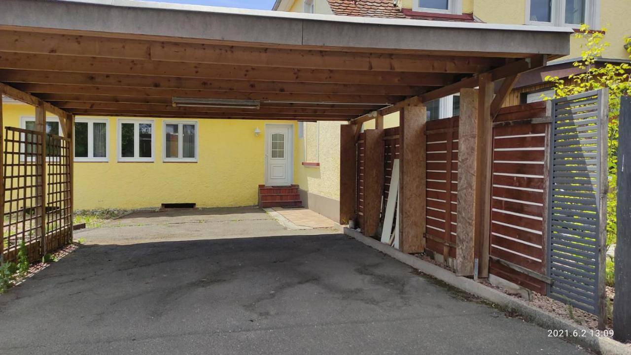 Appartement entier, Monteurunterkunft an der Schweizer Grenze in Gottmadingen, Hegau