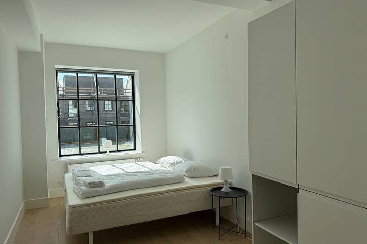 Ferienwohnung für 8 Personen in Odense - 4