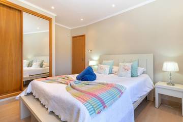 Villa pour 6 Personnes dans Ferragudo, District de Faro, Photo 4