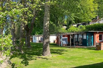Ferienwohnung für 2 Personen, mit Garten in Altenhof (Schorfheide)