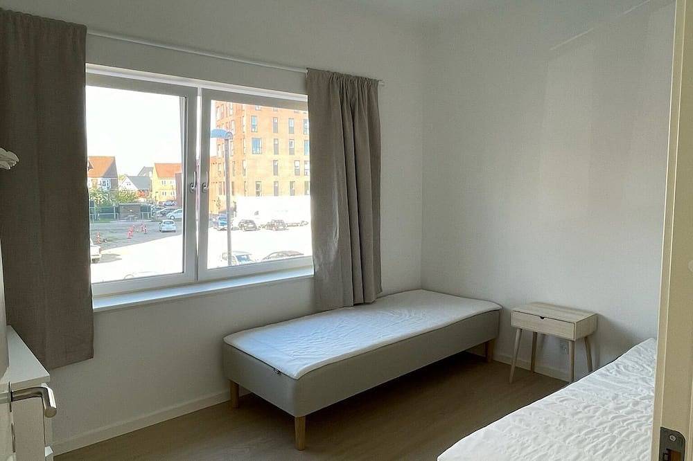 Ganze Wohnung, Apartment for 6 people centrally located in Esbjerg city center in Esbjerg, Esbjerg und Umgebung