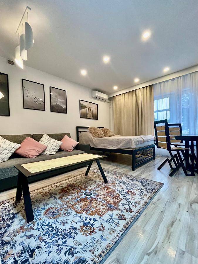 Appartement de vacances pour 4 personnes