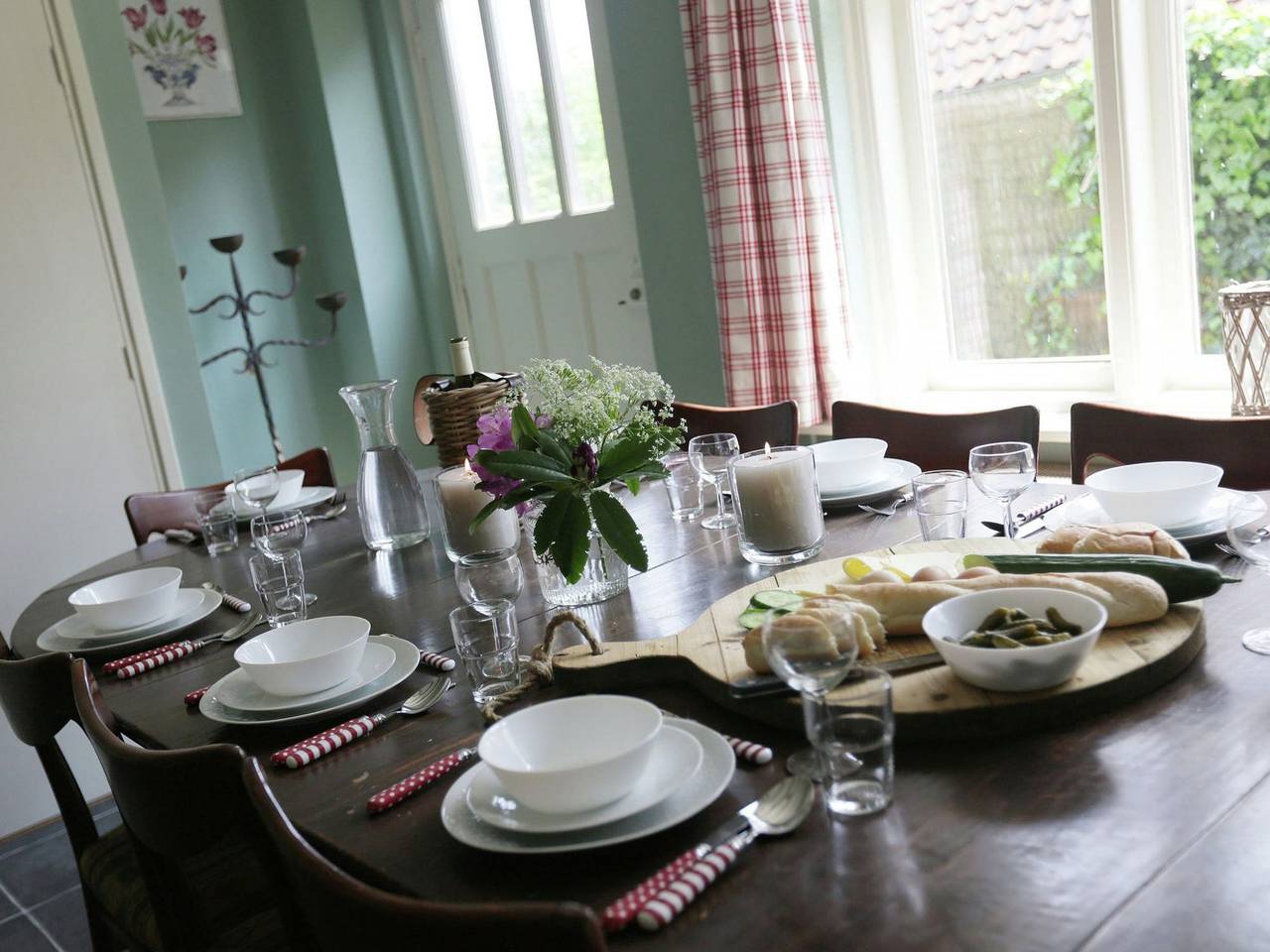 Peaceful Farmhouse in Doorn near Forest in Doorn, Provincie Utrecht