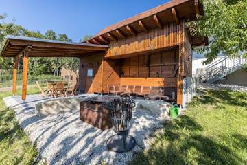 Bauernhof für 9 Personen in Blumberg, Hochschwarzwald, Bild 1