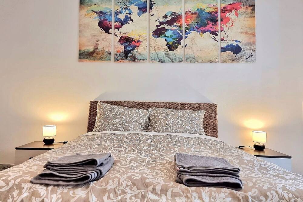 Appartamento vacanze a Torino a partire da 88€ a notte