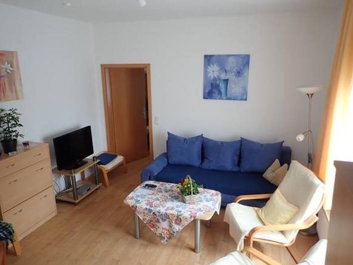 Ferienwohnung für 4 Personen, mit Terrasse und Garten in Sprakensehl