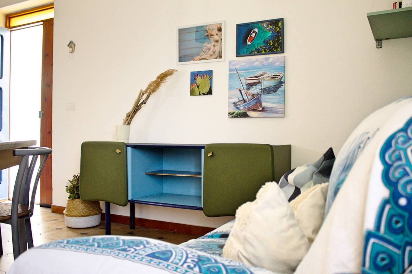 Blueindaco Sellia Marina - Room Apartment Calabria in Sellia Marina, Provincia di Catanzaro