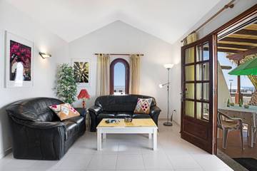 Agriturismo voor 4 Personen in Haría, Lanzarote, Afbeelding 2