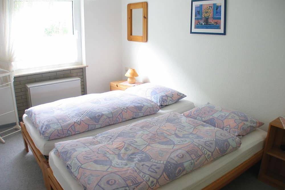 Ganze Wohnung, Ferienwohnung Späth - Appartement/Fewo, Dusche, Wc in Sankt Goarshausen, Mittelrhein