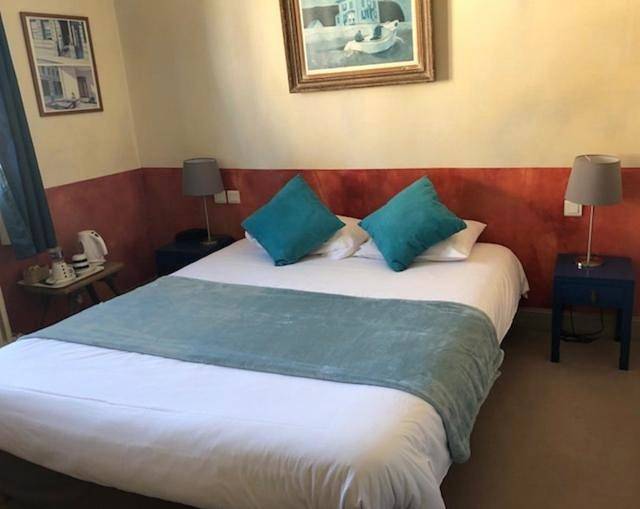 Hôtel pour 2 personnes, avec terrasse à Ploërmel - 4