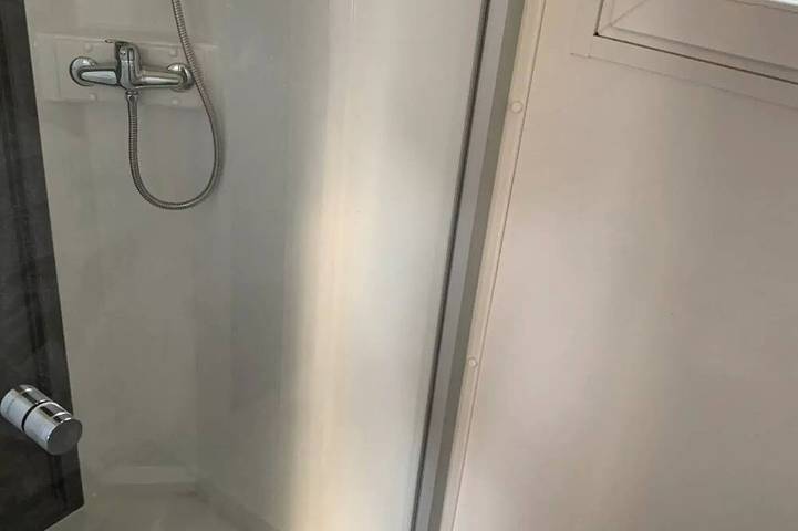 Mobil home pour 3 personnes à Limeuil - 4