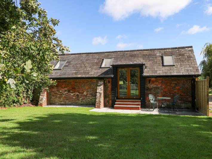 Bauernhaus für 2 Personen, mit Garten, mit Haustier - 1