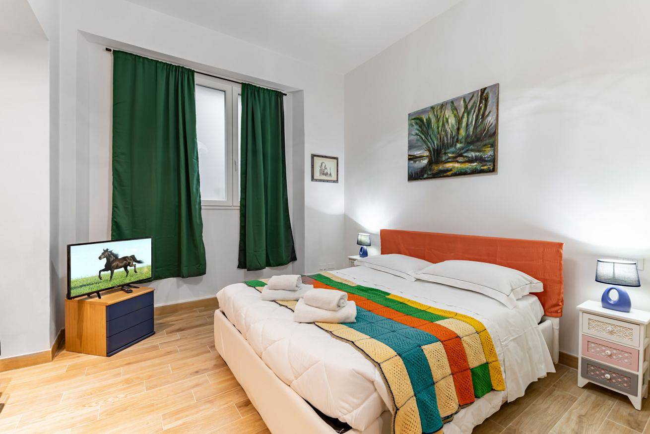 Appartamento vacanze a Firenze a partire da 61€ a notte