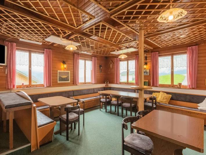 Ferienhaus für 16 Personen, mit Terrasse in Schwarzenberg - 2